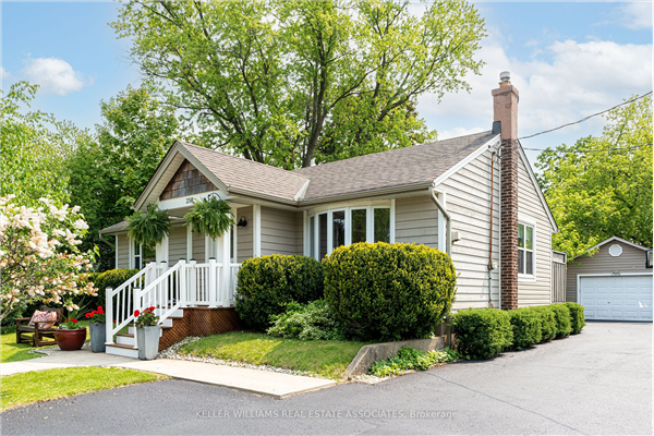 258 Jennings Cres, Oakville