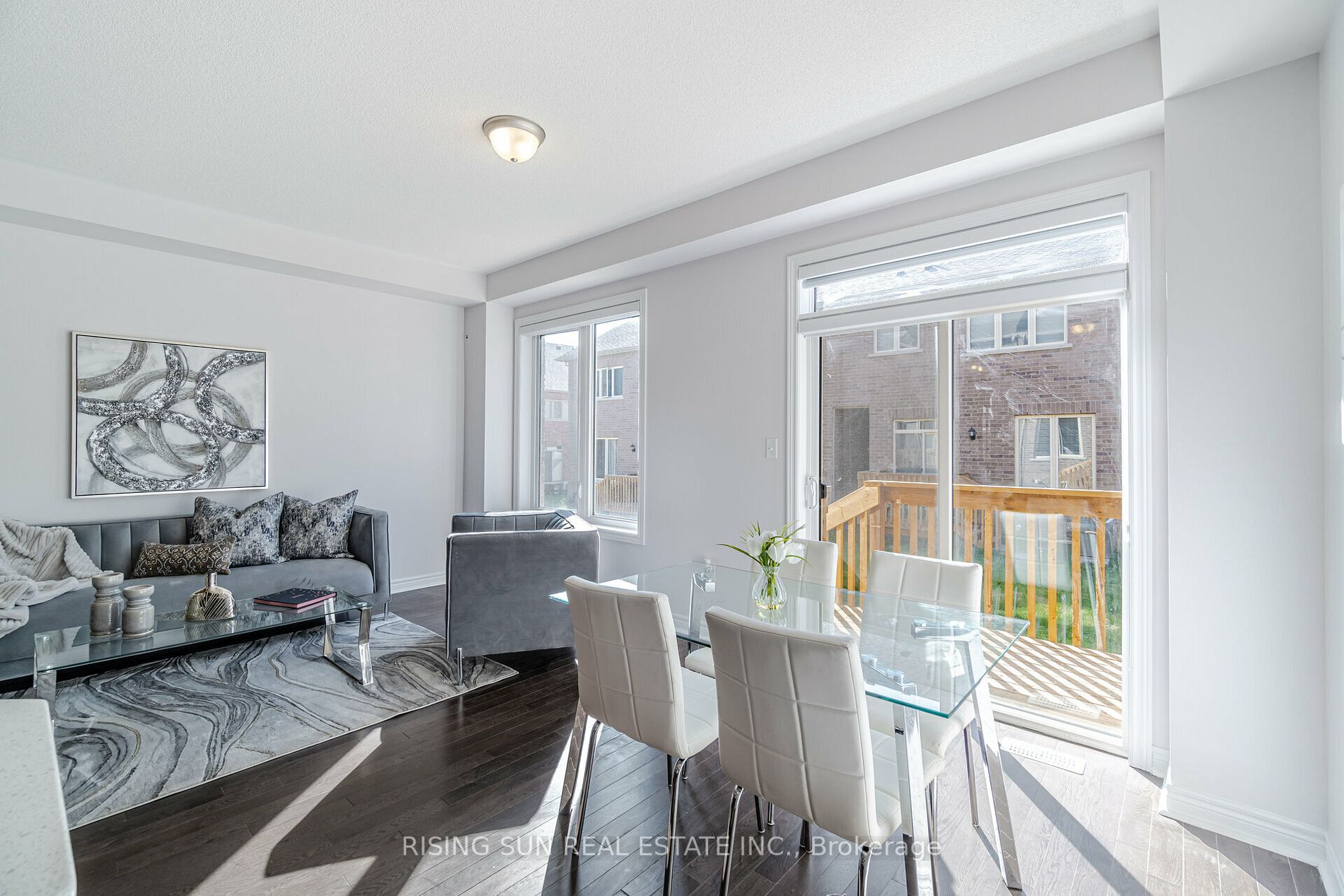 43 Benhurst Crescent