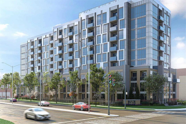 509 Dundas St W, Oakville