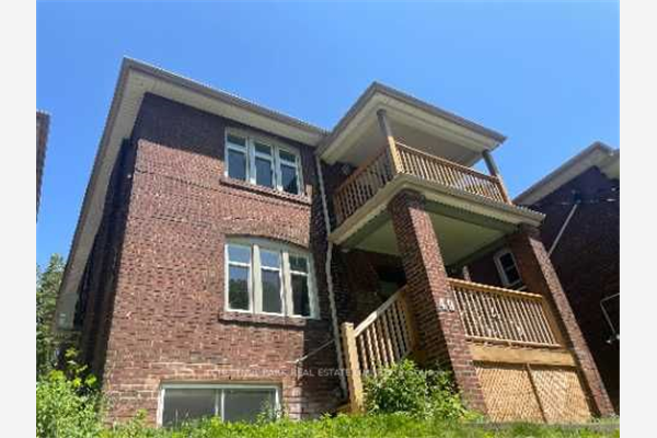 49 Springmount Ave, Toronto