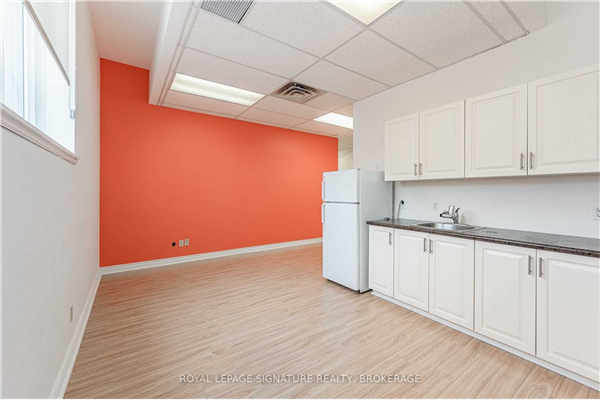 2904 South Sheridan Way, Oakville