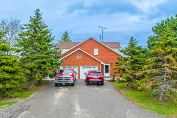 767 Mayfield Rd, Brampton