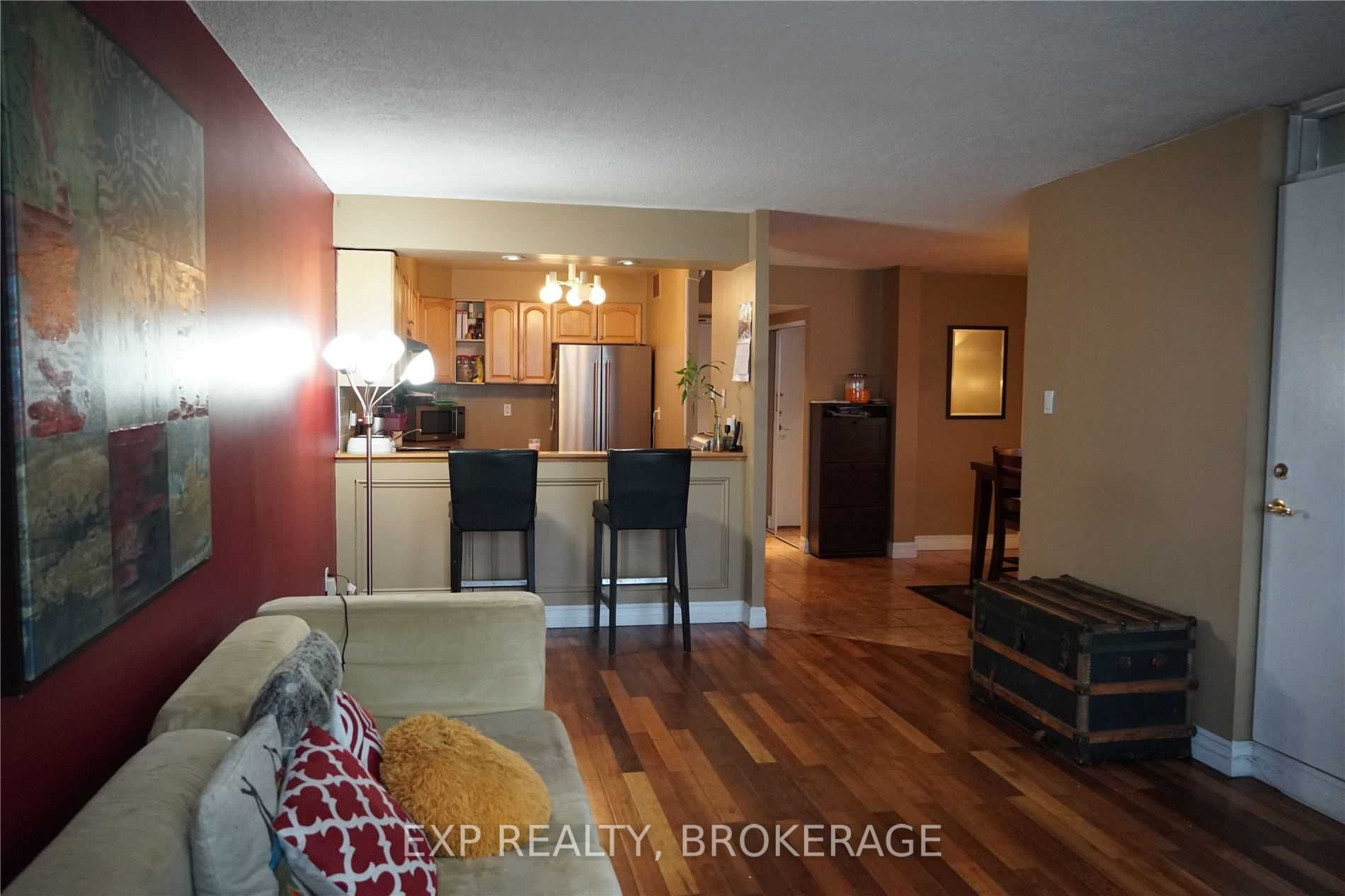 10 Martha Eaton Way, #1111