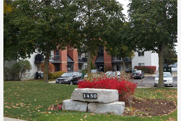 1450 Glen Abbey Gate, Oakville