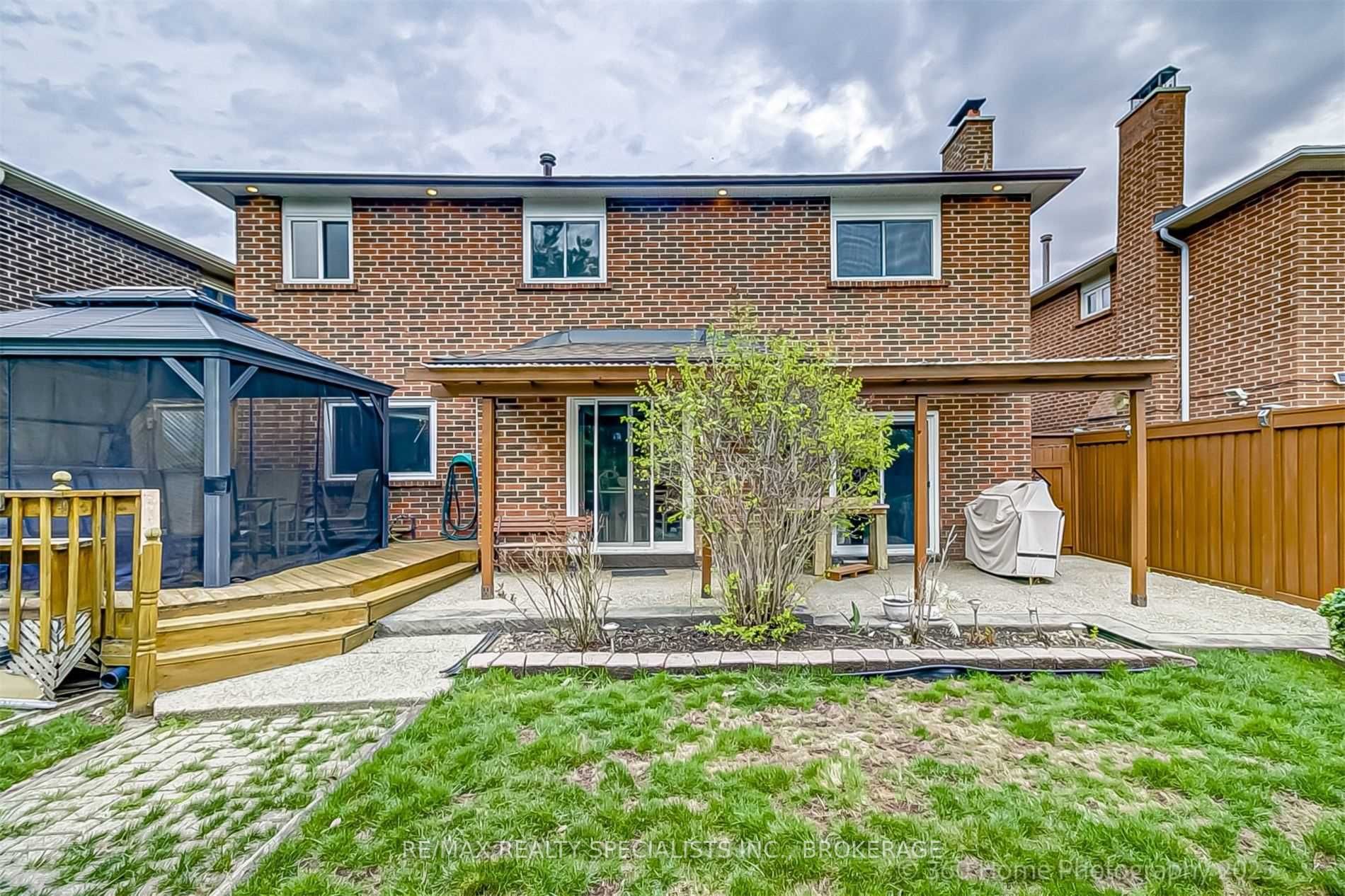 7 Monte Vista Tr