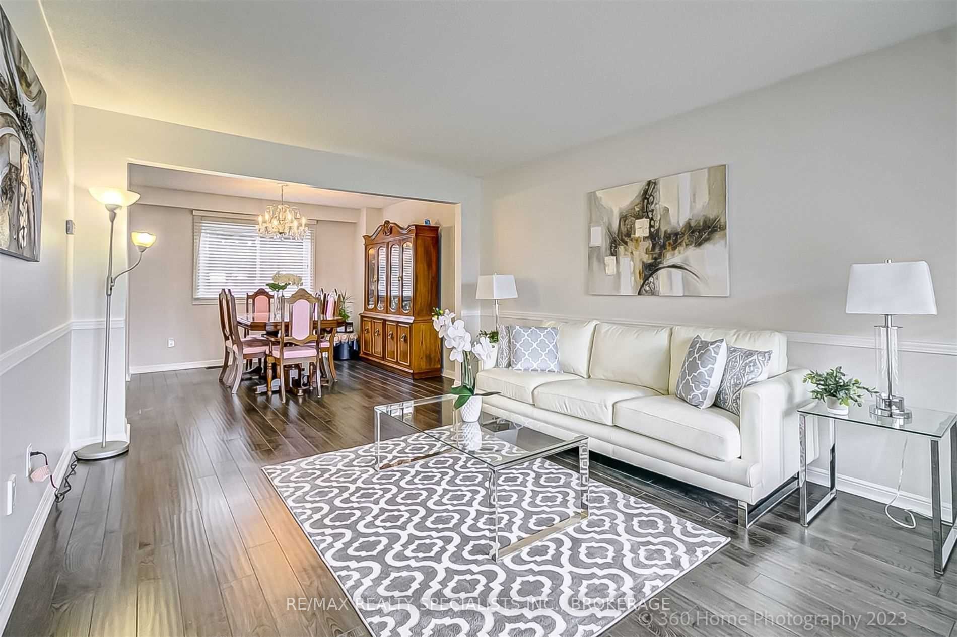 7 Monte Vista Tr