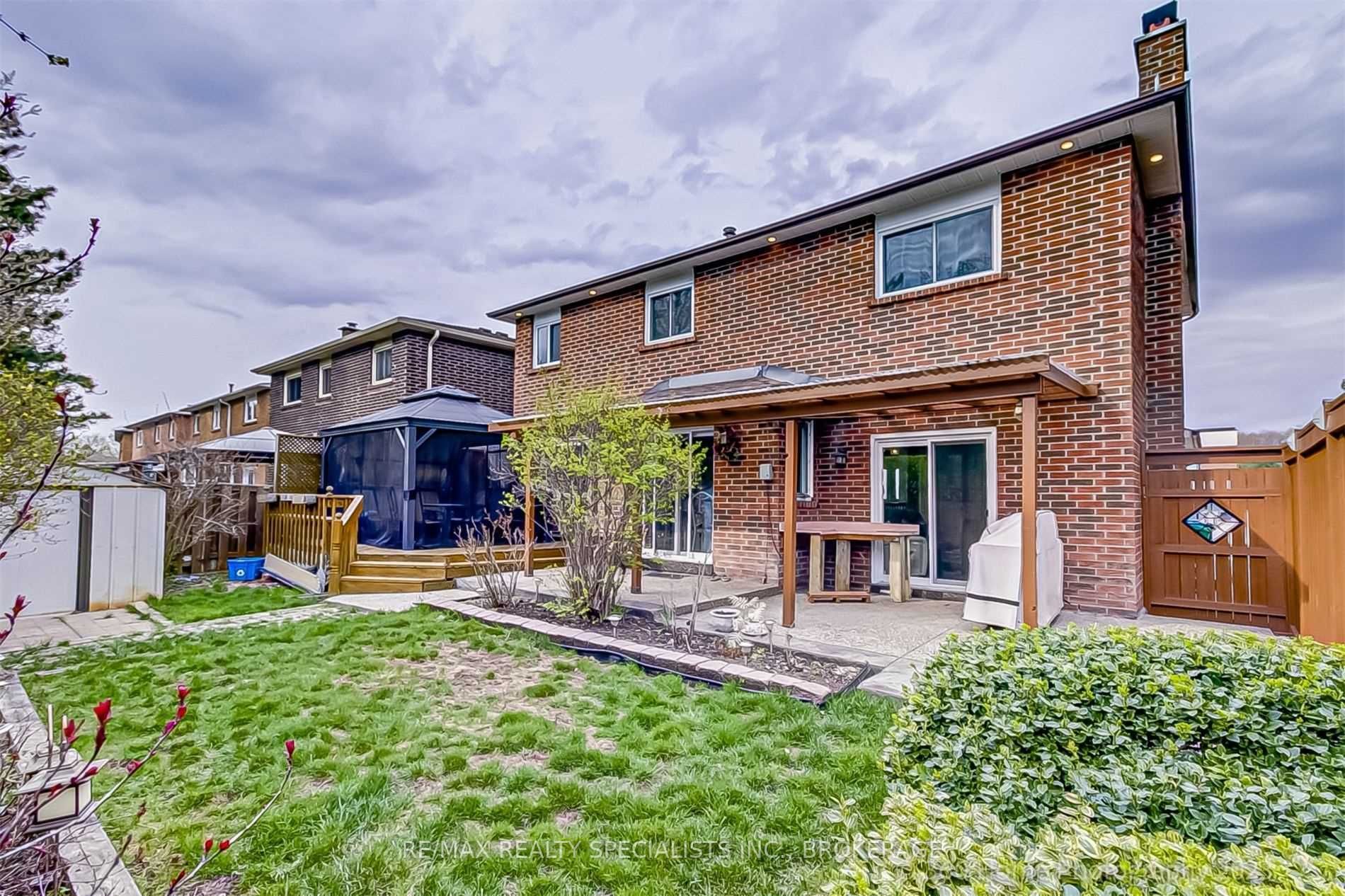 7 Monte Vista Tr