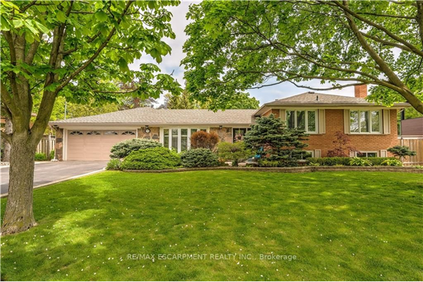 391 Sandlewood Rd, Oakville