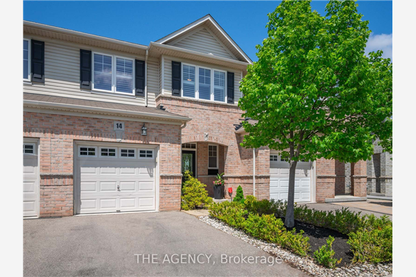 3275 Stalybridge Dr, Oakville