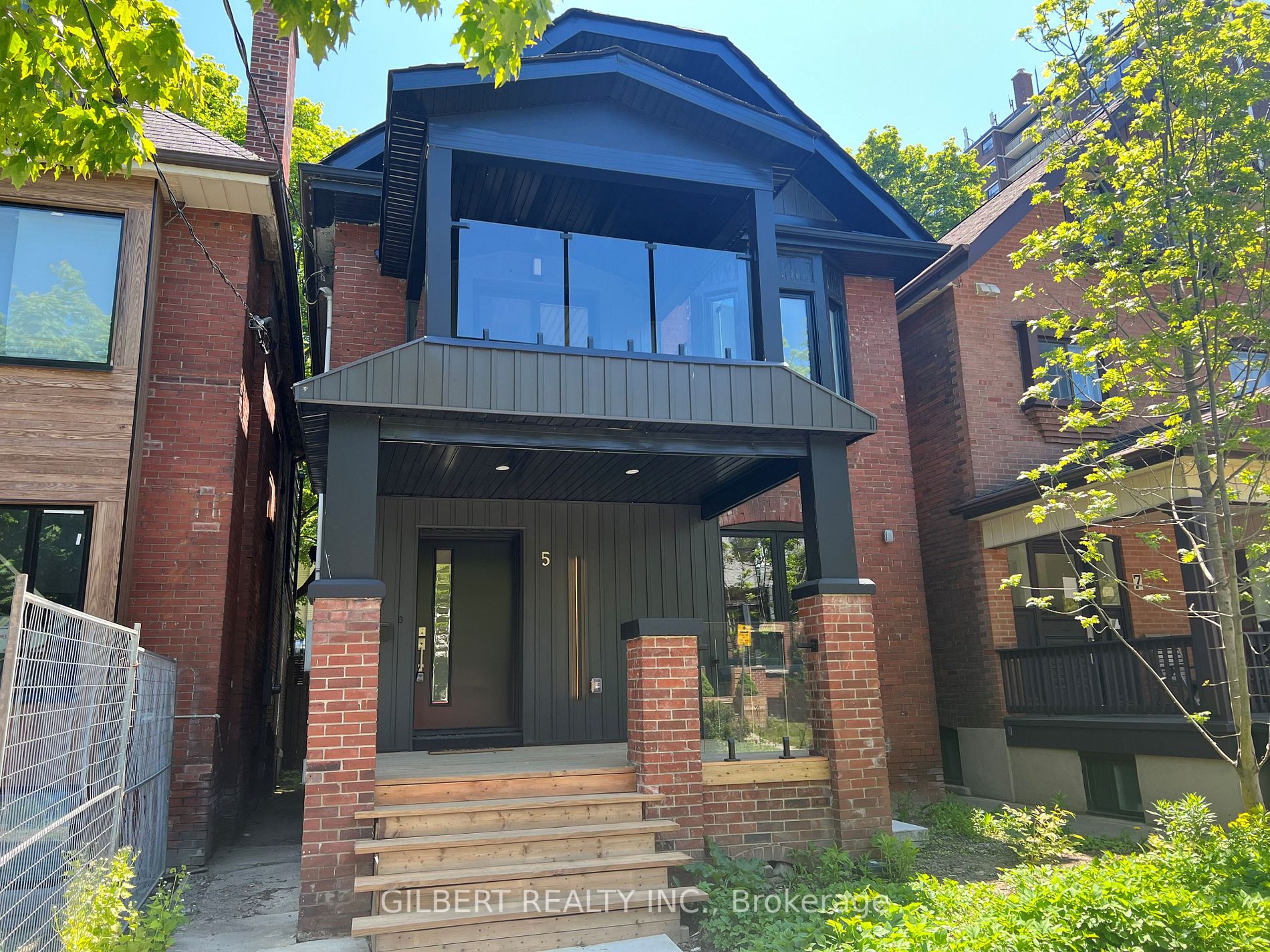 5 Harvard Ave