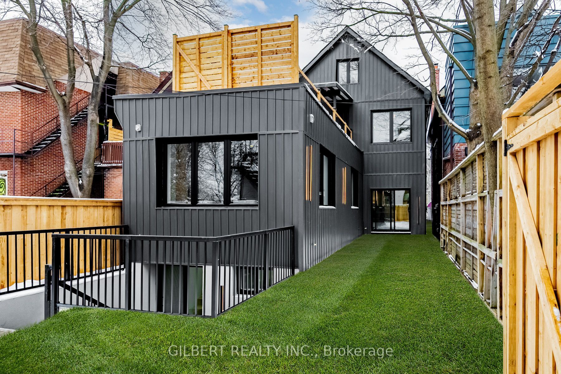 5 Harvard Ave