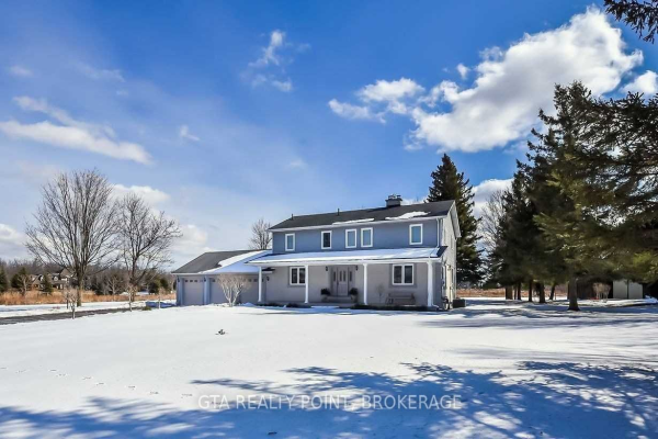 2648 2 Side Rd, Burlington