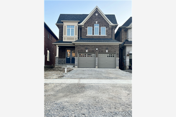 59 Rosewell Cres, Halton Hills