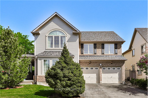 1358 Marshall Cres, Milton