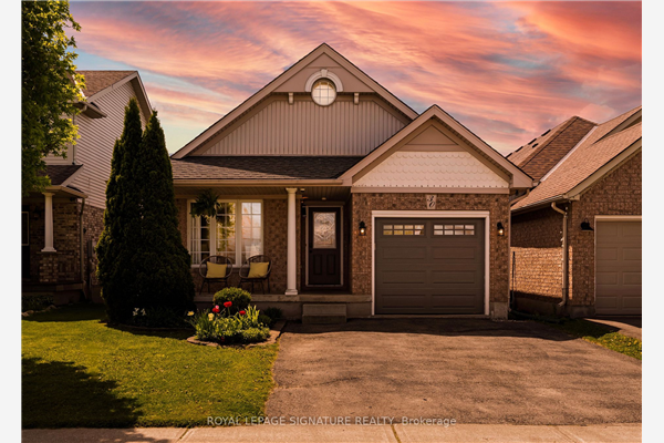 30 Appleton Dr, Orangeville