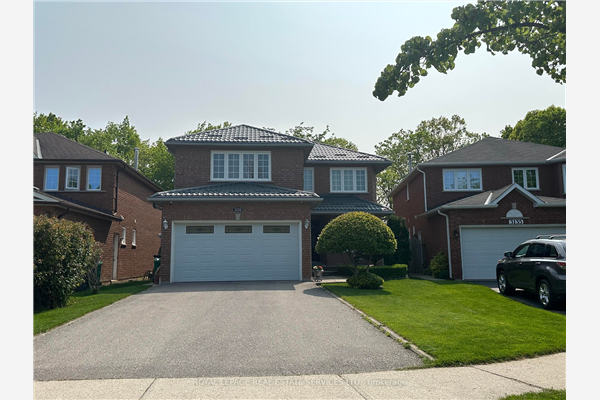3139 Dover Cres E, Mississauga