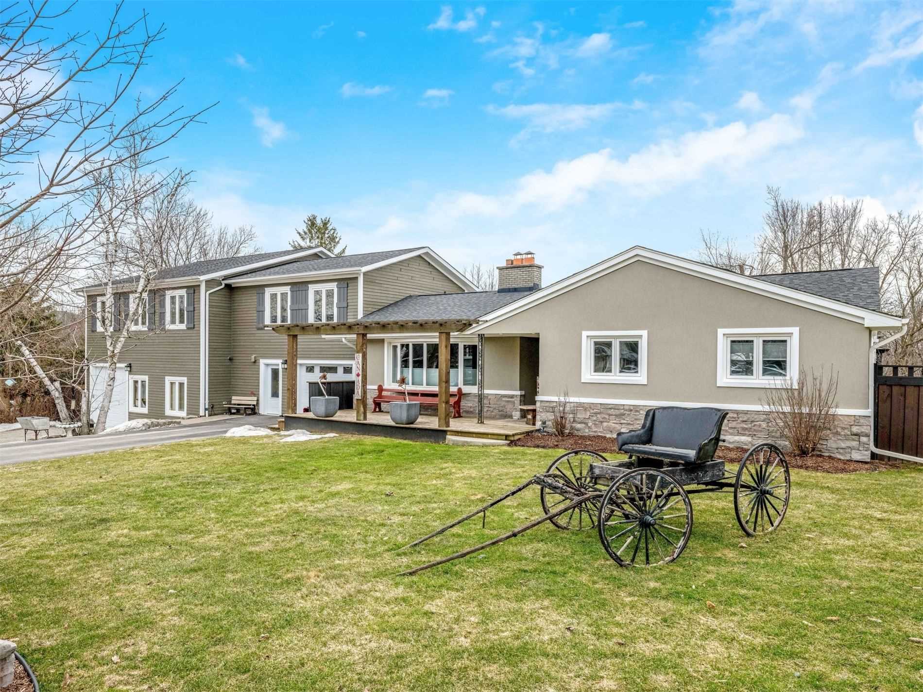 17 Glen Crescent Drive