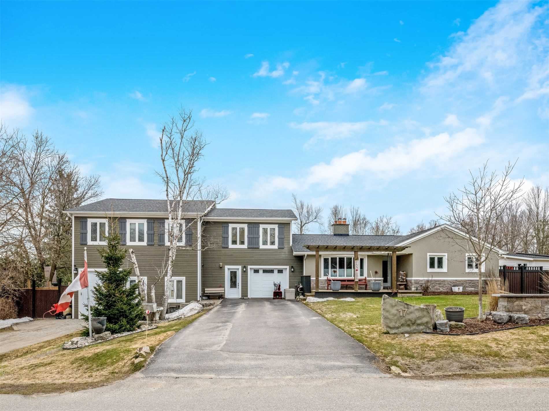 17 Glen Crescent Drive