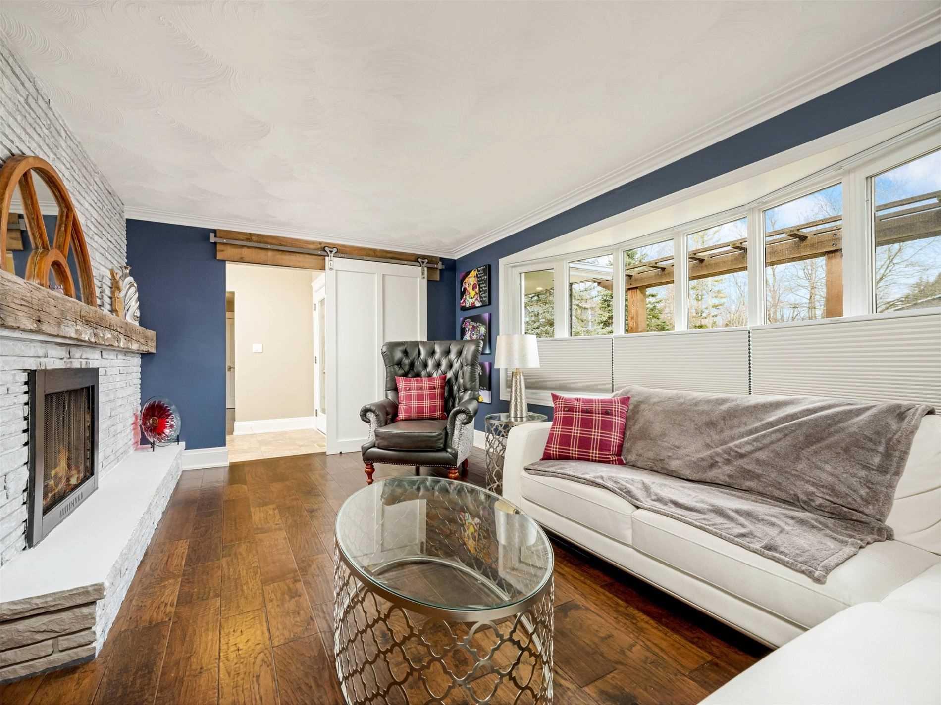 17 Glen Crescent Drive