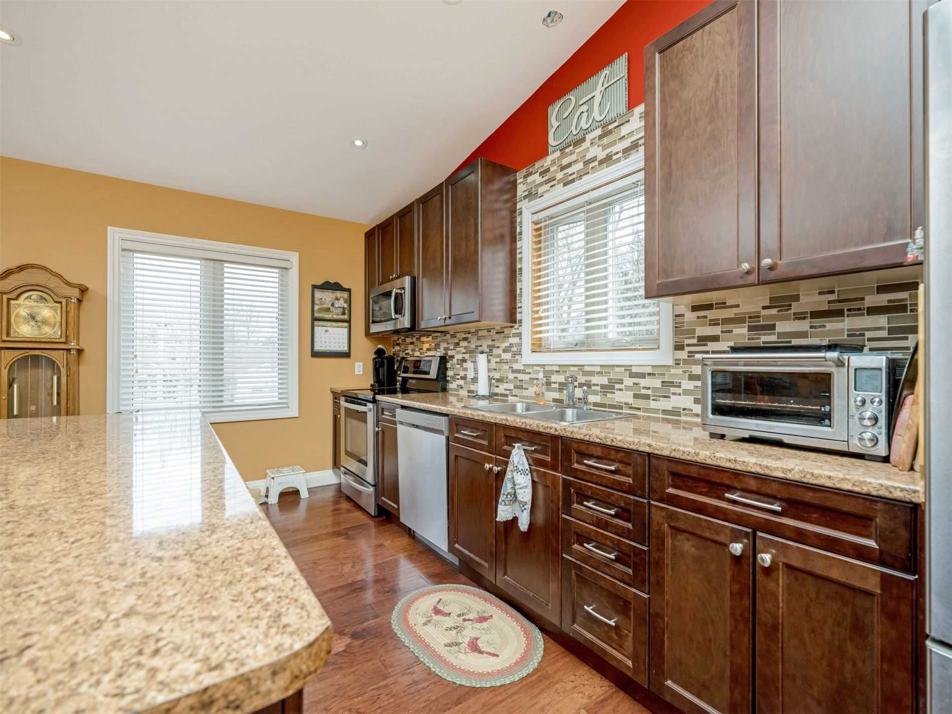 17 Glen Crescent Drive