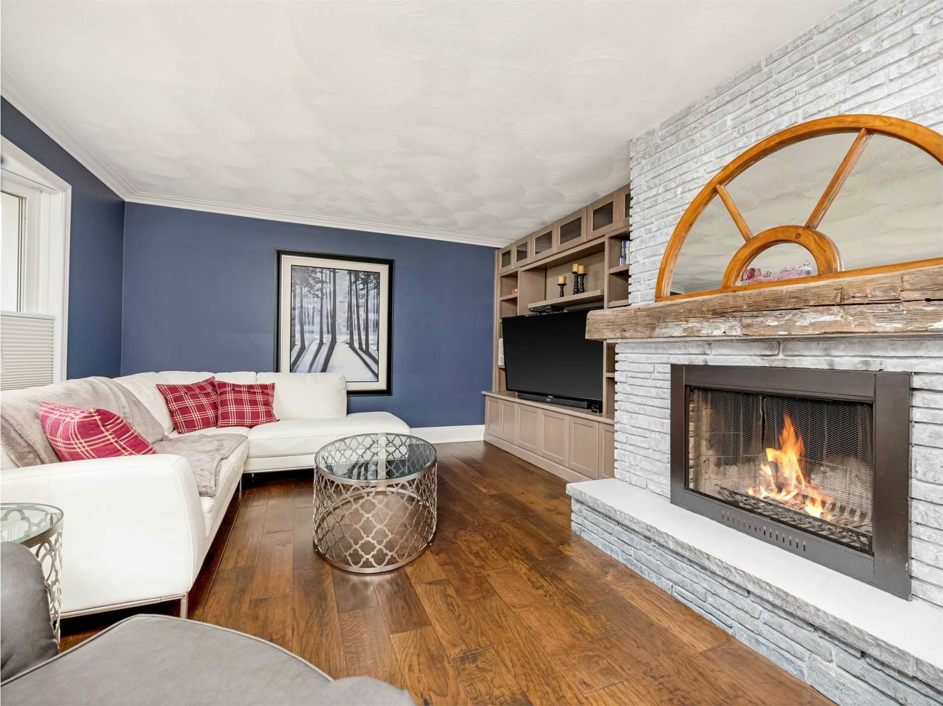 17 Glen Crescent Drive
