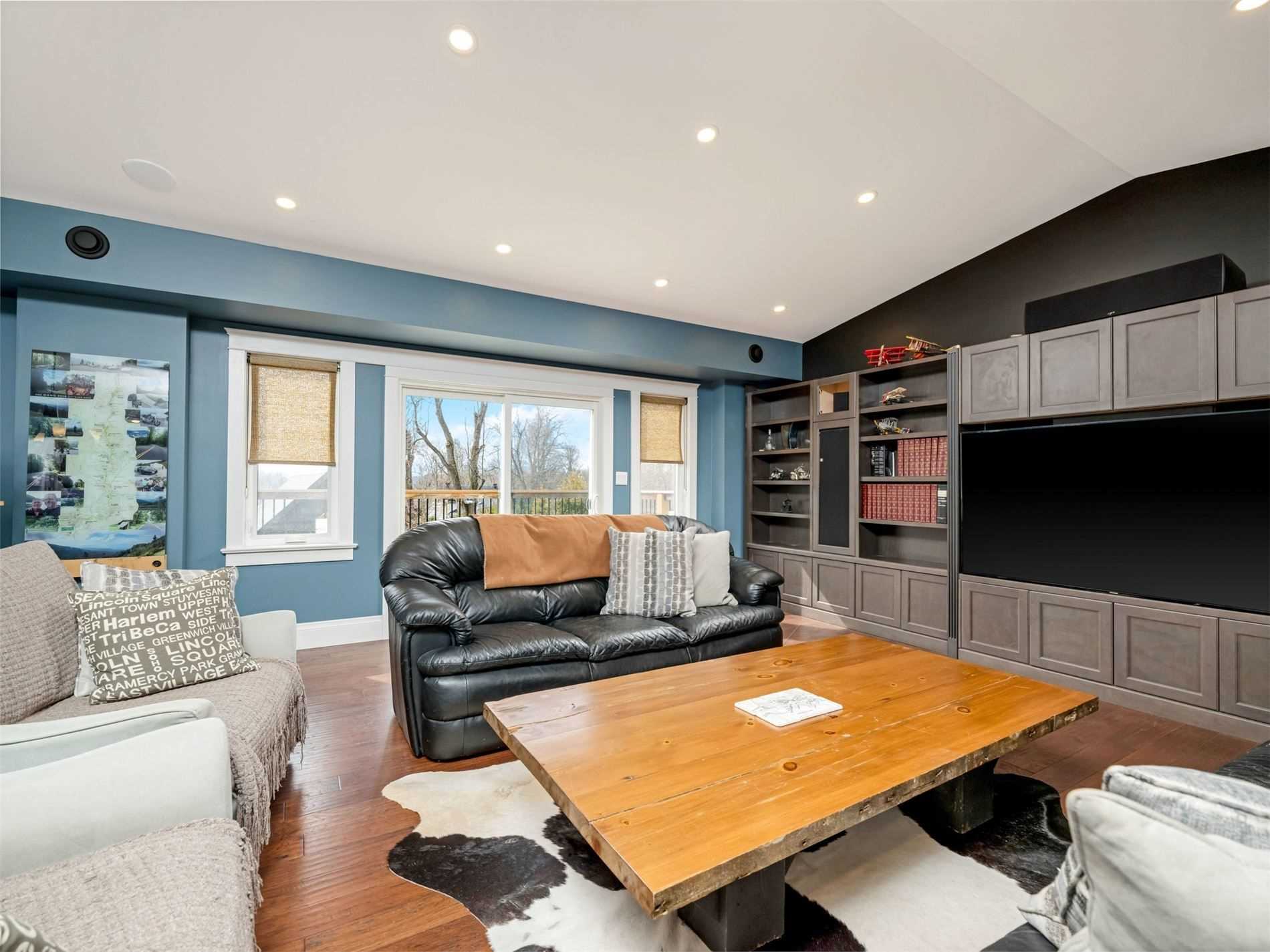 17 Glen Crescent Drive