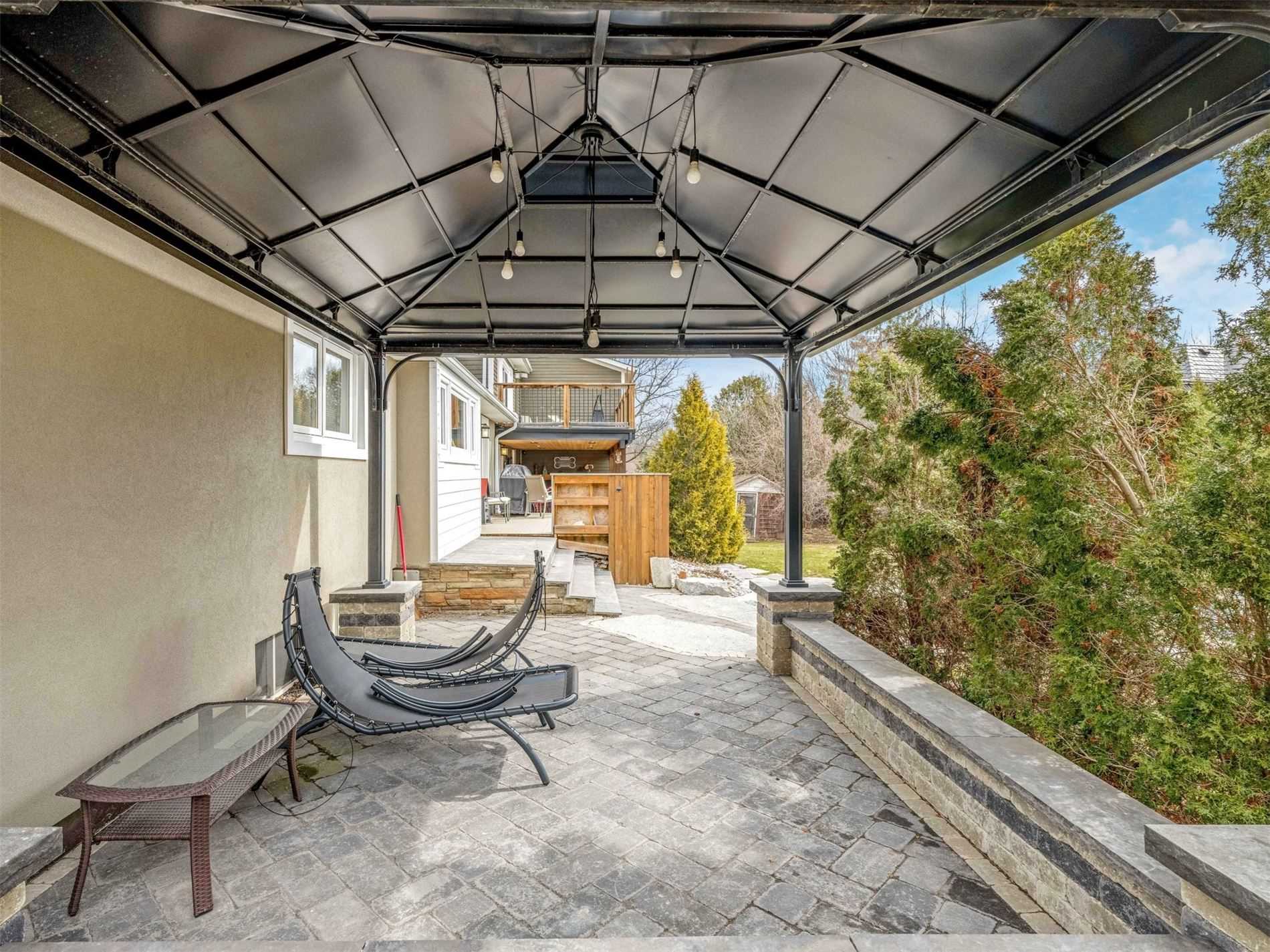 17 Glen Crescent Drive