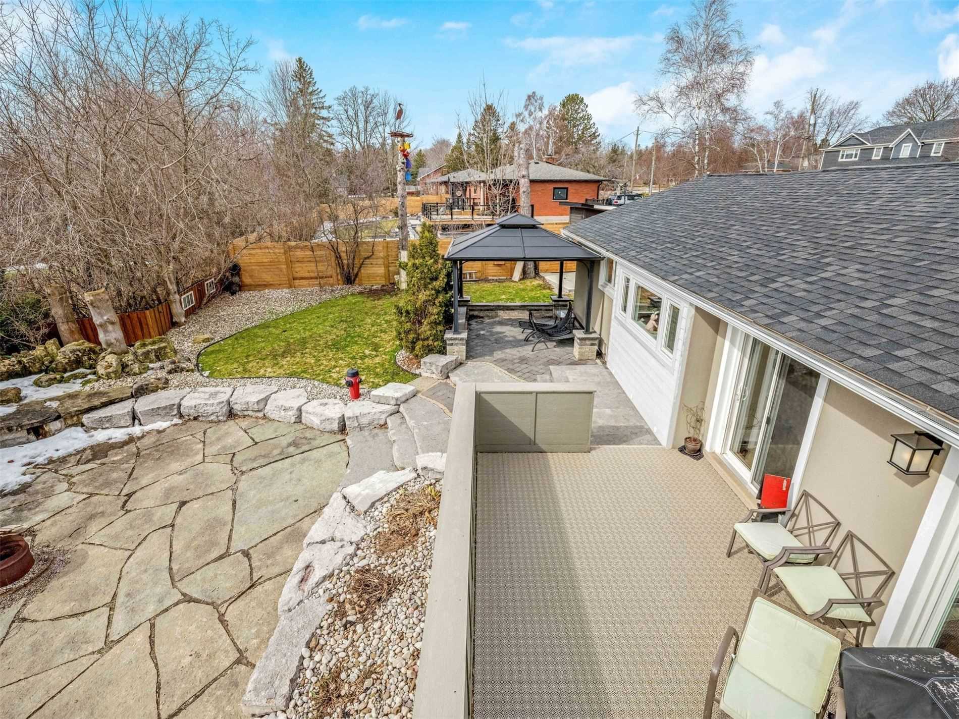 17 Glen Crescent Drive