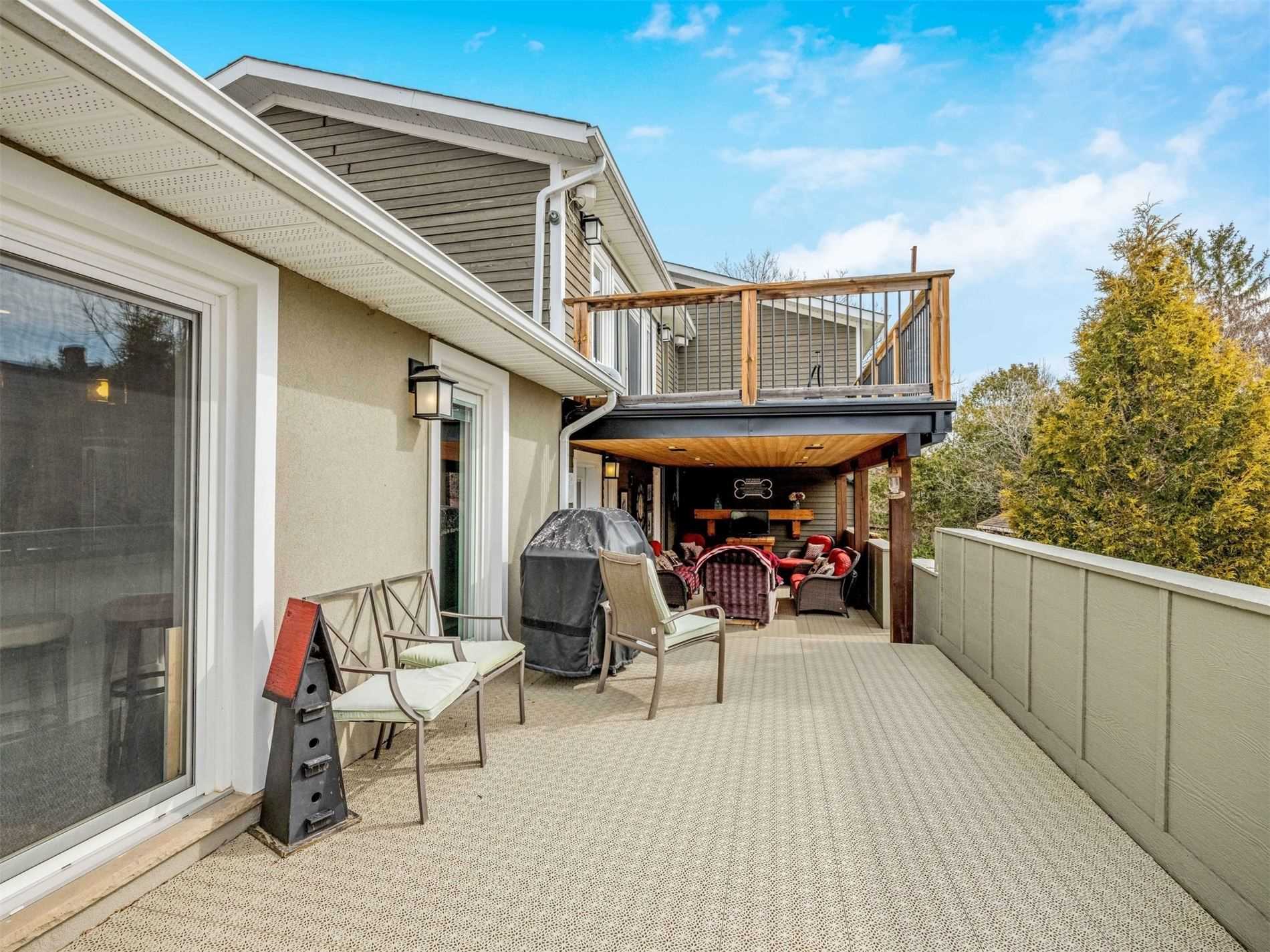 17 Glen Crescent Drive