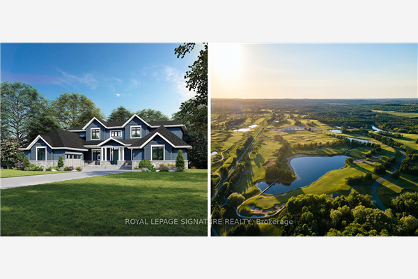 50 Holly Lane, Caledon