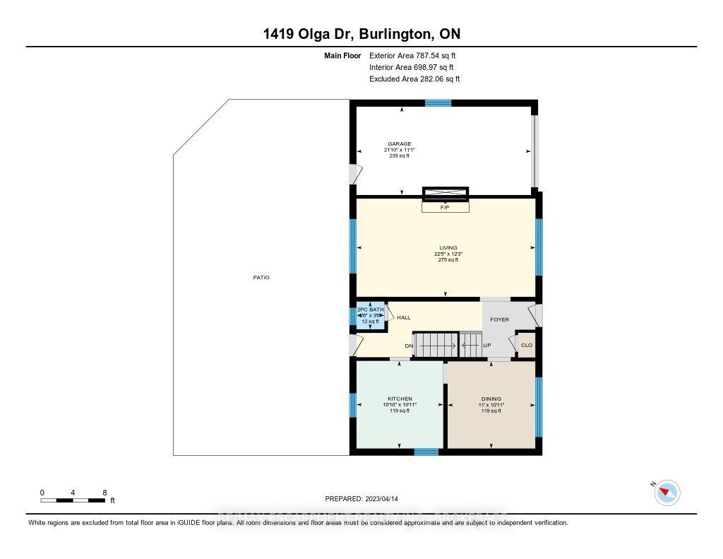 Listing W6046381 - Large Photo # 38