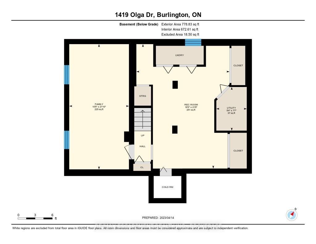 Listing W6046381 - Large Photo # 40