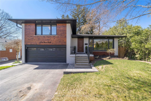2076 Neris Crt, Mississauga