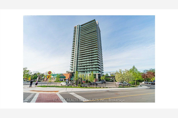 100 John St, Brampton