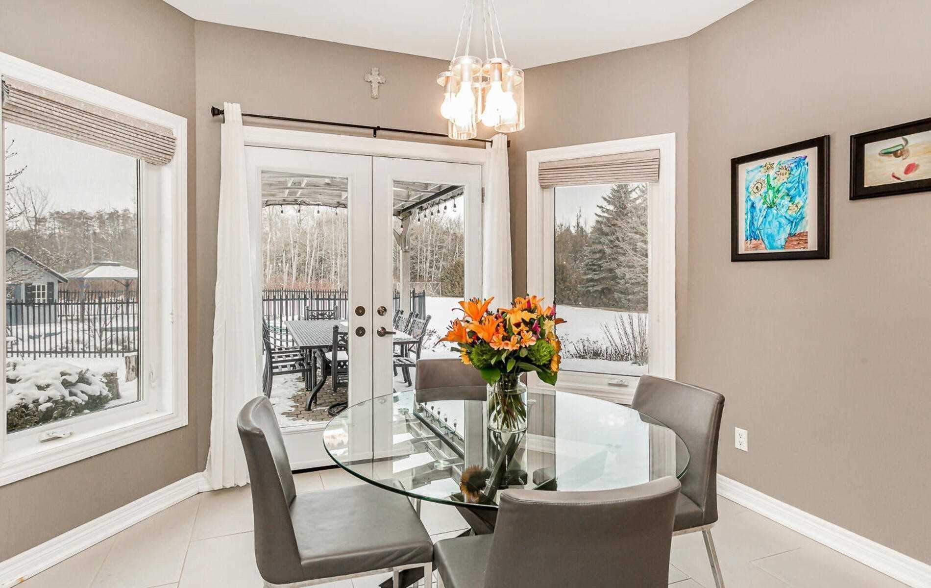 10 Gordon's Creek Crt