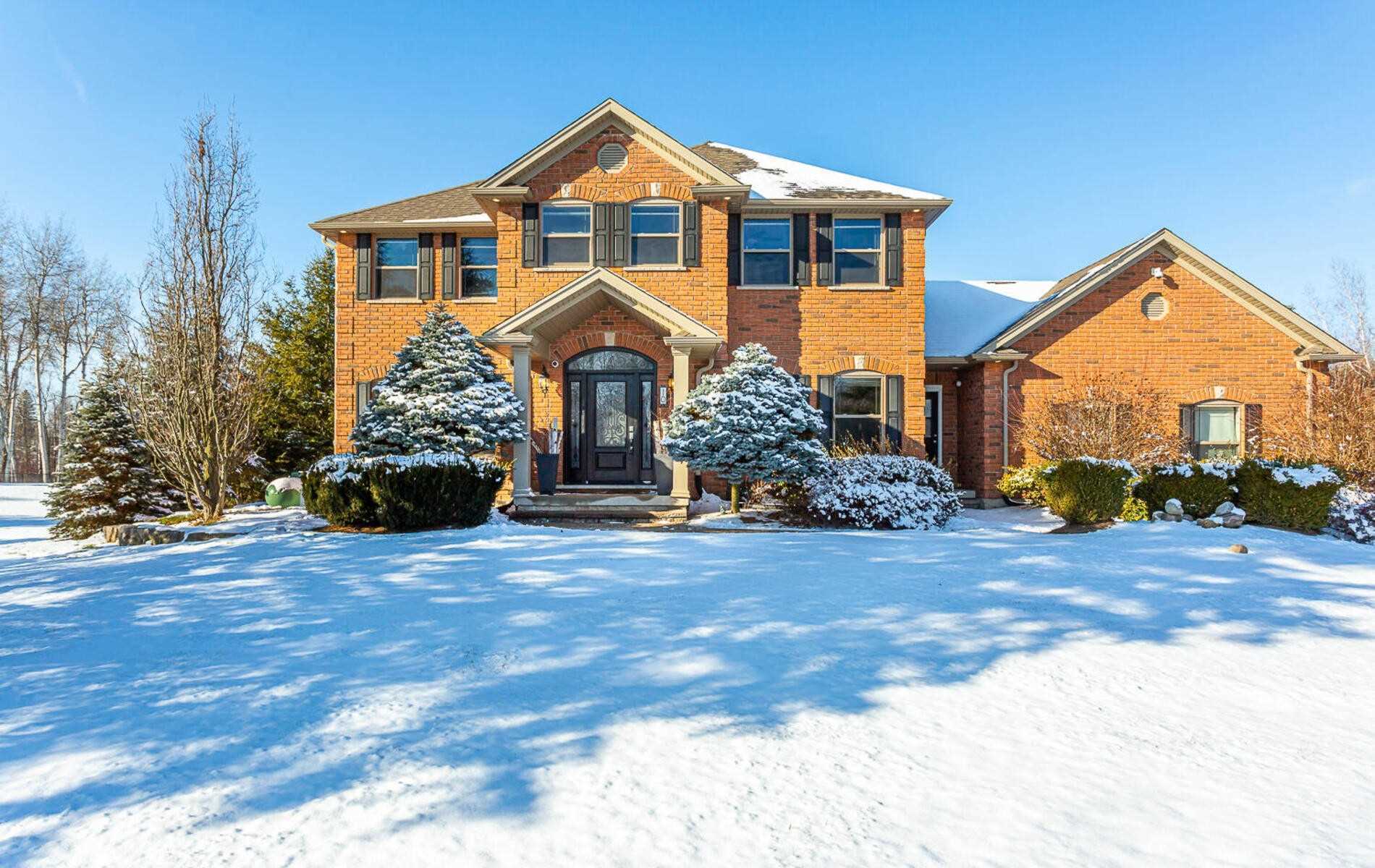 10 Gordon's Creek Crt