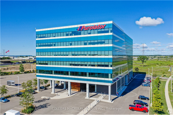 2727 Meadowpine Blvd, Mississauga