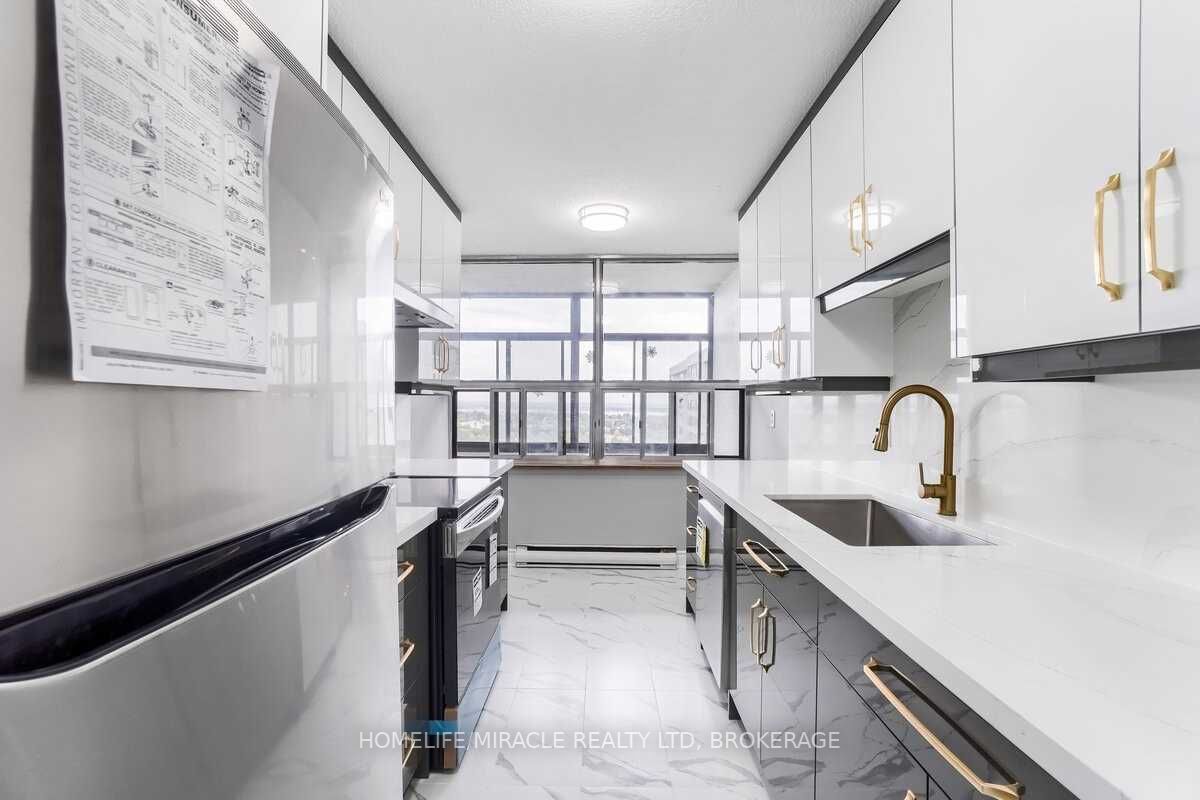15 Kensington Rd, #1703