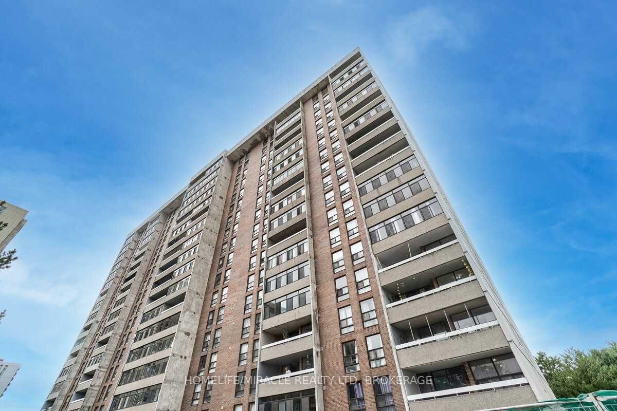 15 Kensington Rd, #1703