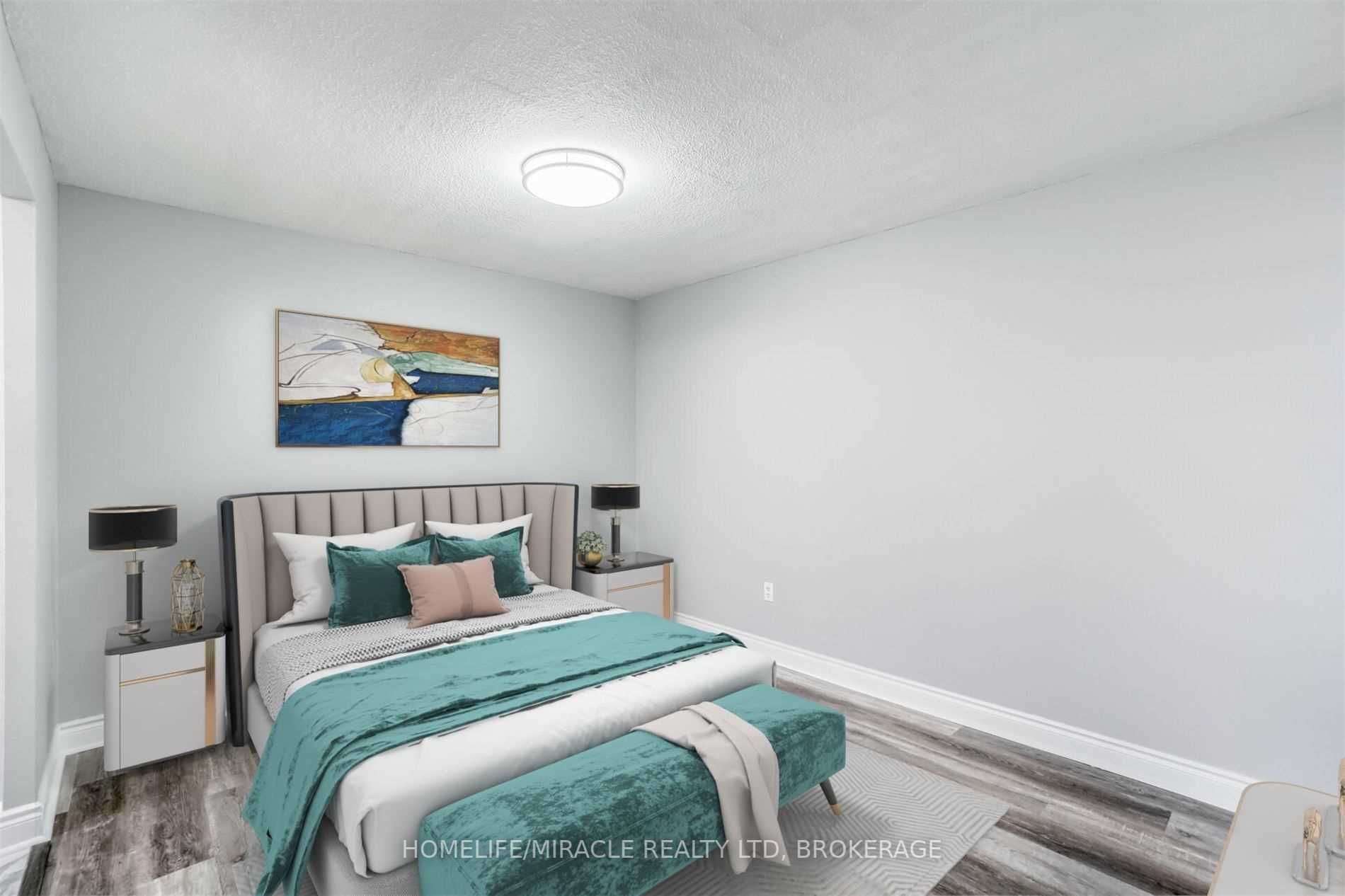 15 Kensington Rd, #1703