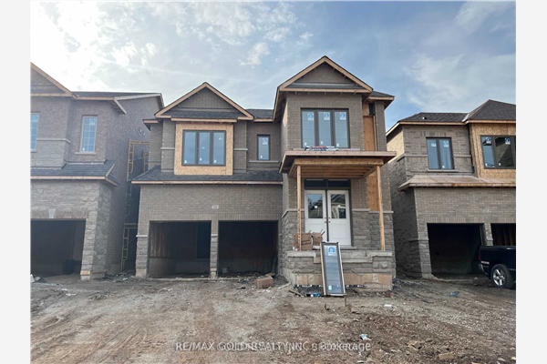 15 Eastman Rd, Brampton