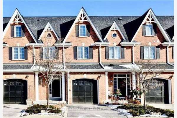 85 Church St, Mississauga