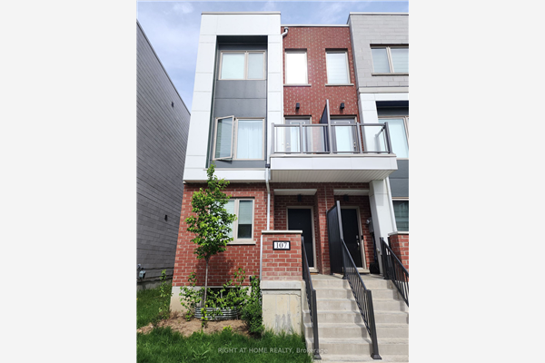107 William Duncan Rd