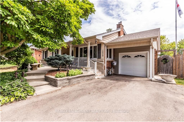 1040 Shepherds Dr, Burlington