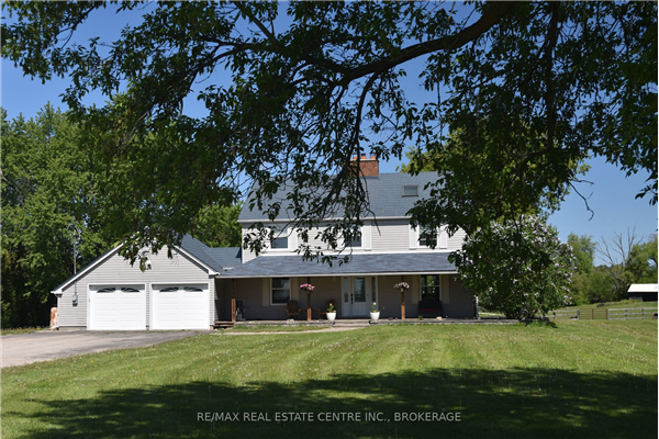 1251 20 Rd, Milton