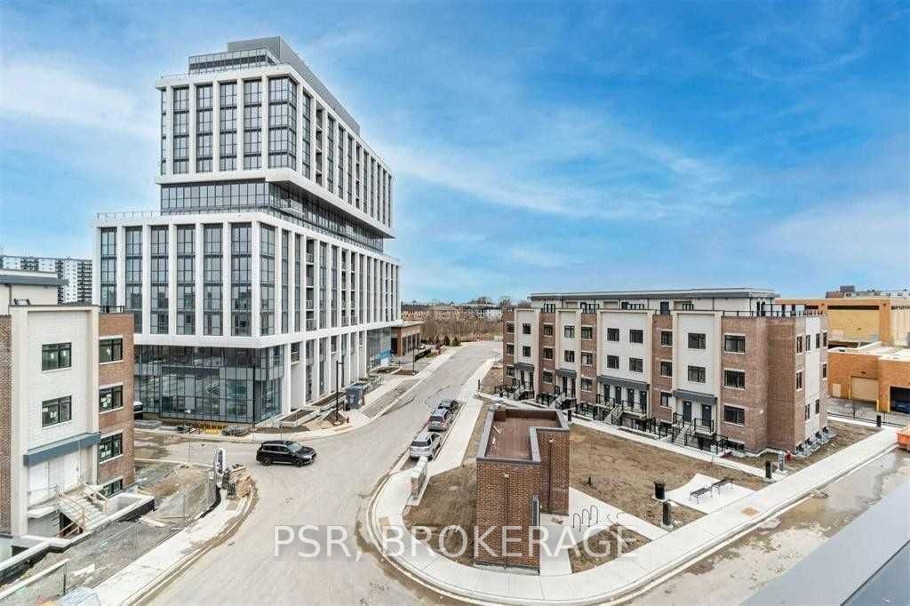 1063 Douglas Mccurdy Comm Circ, #1201