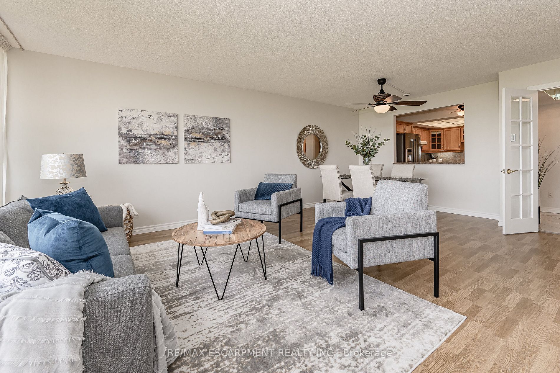 310 Mill St S, #801