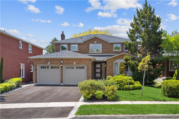 2090 Laurelwood Dr, Oakville