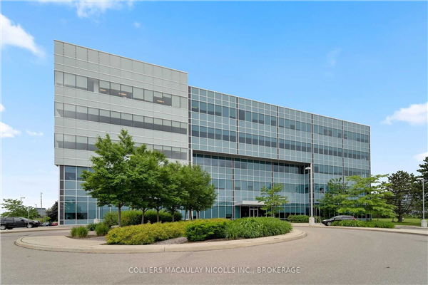 1919 Minnesota Crt, Mississauga