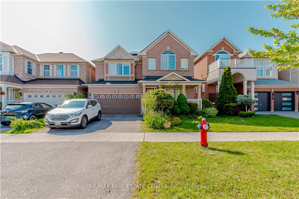 1427 Duval Dr, Mississauga